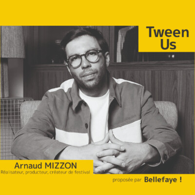 TU #04 – Arnaud MIZZON