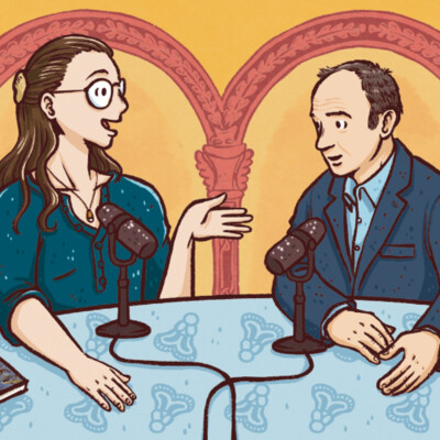 Hors-série 43 – De l’Antiquité au Moyen Âge, avec Bruno Dumézil