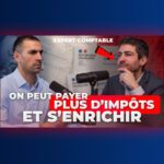 Expert-Comptable : “La plupart des investisseurs se trompent” (fiscalité, holding, LMNP…)