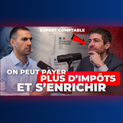 Expert-Comptable : “La plupart des investisseurs se trompent” (fiscalité, holding, LMNP…)