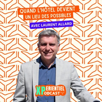 S07 – E11 -Quand l’hôtel devient un lieu des possibles