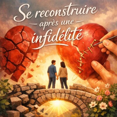 Épisode spéciale: Programme infidélité