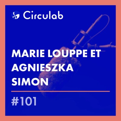 Réemploi des meubles : arrêter la fast fashion du mobilier avec Sylvie Renée