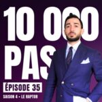 #35 ÉCO-ANXIÉTÉ DE SAL*PE – 10 000 PAS SAISON 4
