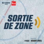 Finalistes de la coupe Stanley: «Le Canadien est à quatre années-lumière» -Antoine Roussel
