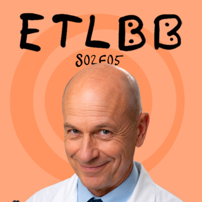 S02E05 – Est-ce bien de manger de la glace ?