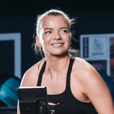 Barista 101 : La reprise du sport selon Lydwine