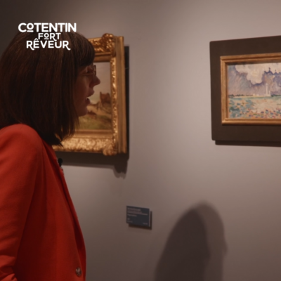 Paul Signac, voyage au cœur d’une œuvre | Cotentin Fort Rêveur #2