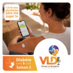 Diabète pas à pas – Je lis mes glycémies sans me juger | Vivre le diabète