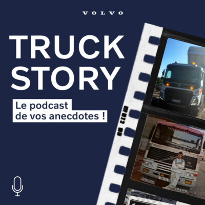 Alexis, vainqueur de l’AERO Segment Challenge à 21 ans (TRUCK STORY)