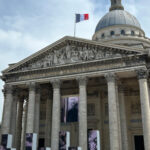 [REDIFF] Le Panthéon