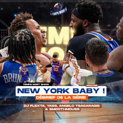 Merci New York, au revoir ATL – Débrief de la série | Temps Mort Show