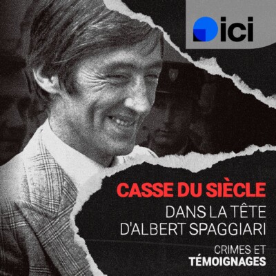 Casse du siècle à Nice : Albert Spaggiari, dans la tête d’un gentleman cambrioleur... insaisissable