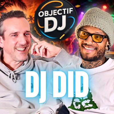 DJ Did | « On appelle tout et n’importe quoi Amapiano »