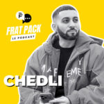 S04E010 Frat Pack avec Chedli