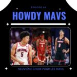 Que vont faire les Mavs avec ce neuvième choix ? Howdy#68