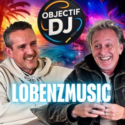 LOBENZMUSIC | « Les Daft Punk...Je me dis, c’est quoi cette m**de? »