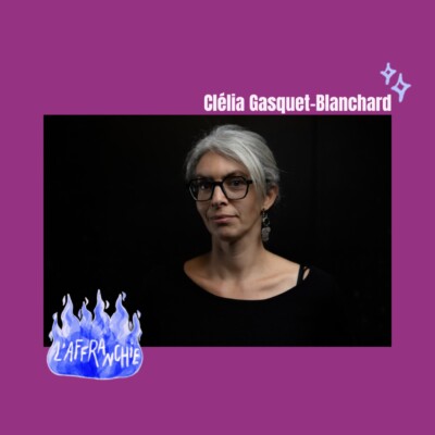Faire naître – Ce que le capitalisme fait à la maternité, rencontre avec Clélia Gasquet-Blanchard