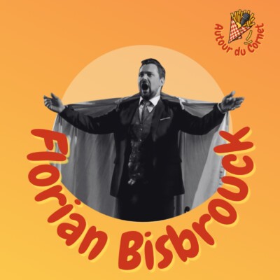 Florian Bisbrouck – Le monde de l’opéra et du spectacle