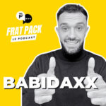 S04E14 Frat Pack avec Babidaxx