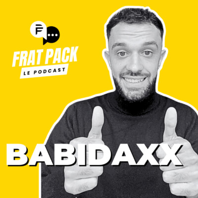 S04E14 Frat Pack avec Babidaxx