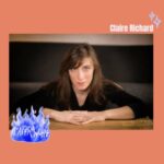 Pardonner à nos mères, rencontre avec Claire Richard
