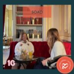 confidentiElles – Épisode #16 – Soad