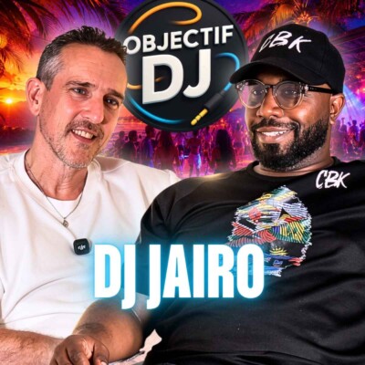 Jairo | « Les antillais ne profitent pas assez du succès du shatta... »