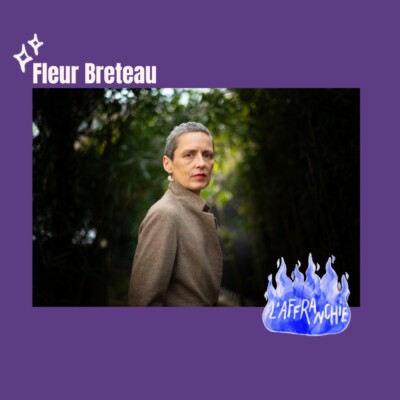 Cancer colère, rencontre avec Fleur Breteau