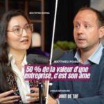 La dette psychologique au travail : pourquoi vos équipes décrochent (et ce n&rsquo;est pas de la paresse)  Matthieu Poirot {Cycle Décideurs}
