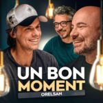 Orelsan, c’est lui le boss final de la saison (Un Bon Moment, S5-E37)
