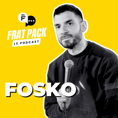 S04E15 Frat Pack avec Fosko