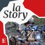 La Story-Avec les dronistes (1/2) : comment l&rsquo;armée de Terre innove pour la guerre de demain
