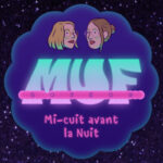 S03E09 • Mi-cuit avant la Nuit