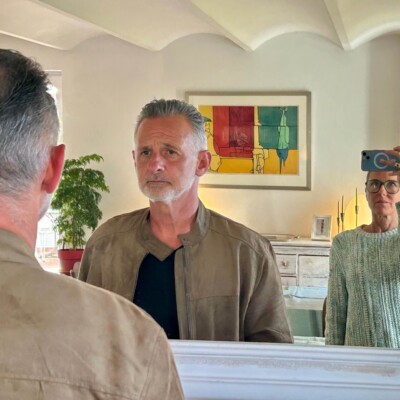 Franck Terrier, le héros de Nice : le prix du courage