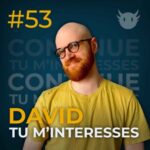 David Honnorat | Escale à Movieland
