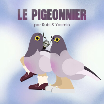 TOUT CE QU’ON A APPRIS EN 1 AN DE PODCAST | LE PIGEONNIER #52