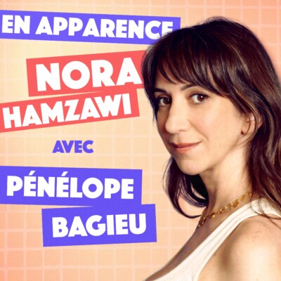 (REDIFFUSION) Pénélope Bagieu, aussi libre que ses personnages