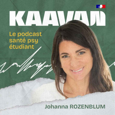 Vi*lences sexu*lles dans l’enfance : comprendre, se reconstruire et protéger avec la psychologue Johanna Rozenblum