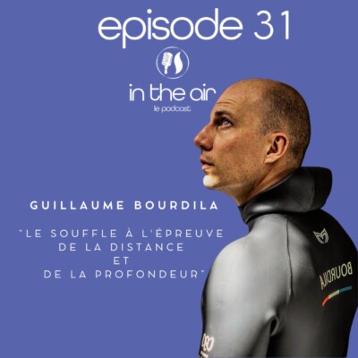 Guillaume Bourdila : le souffle à l’épreuve de la distance et de la profondeur