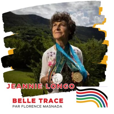 Jeannie Longo (REDIFF) : « Quand je me lance dans quelque chose, ce n’est pas pour être médiocre »