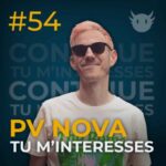 PV Nova | Egregore et travaux manuels