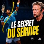 ARRÊTEZ LES DOUBLES FAUTES : le secret d&rsquo;un meilleur service | Cyril Genevois