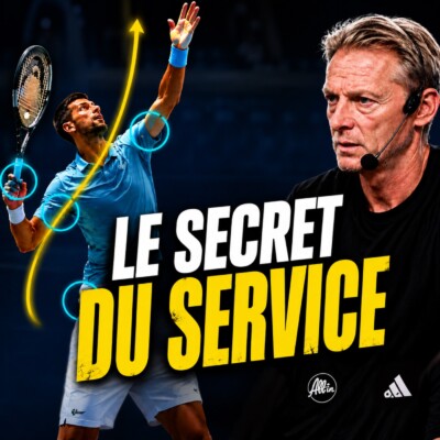 ARRÊTEZ LES DOUBLES FAUTES : le secret d’un meilleur service | Cyril Genevois
