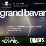 CA VA PLANTER EP.13 – LES ORAGES