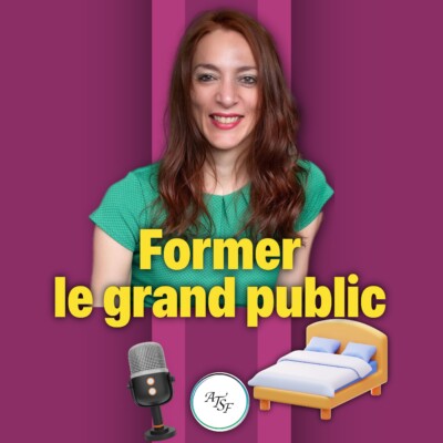 Les Premiers secours en Santé sexuelle – Sandrine Carême