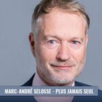 Marc-André Sélosse – Plus jamais seul