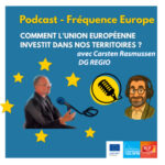 Comment l&rsquo;Union européenne investit-elle concrètement dans nos territoires ?