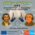 1992 : Maastricht et la naissance de l&rsquo;Union européenne