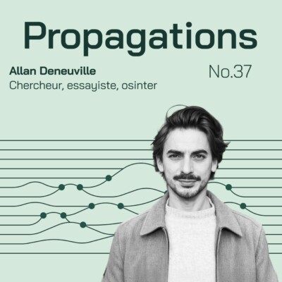 OSINT : à qui appartient la grammaire de la vérité ?